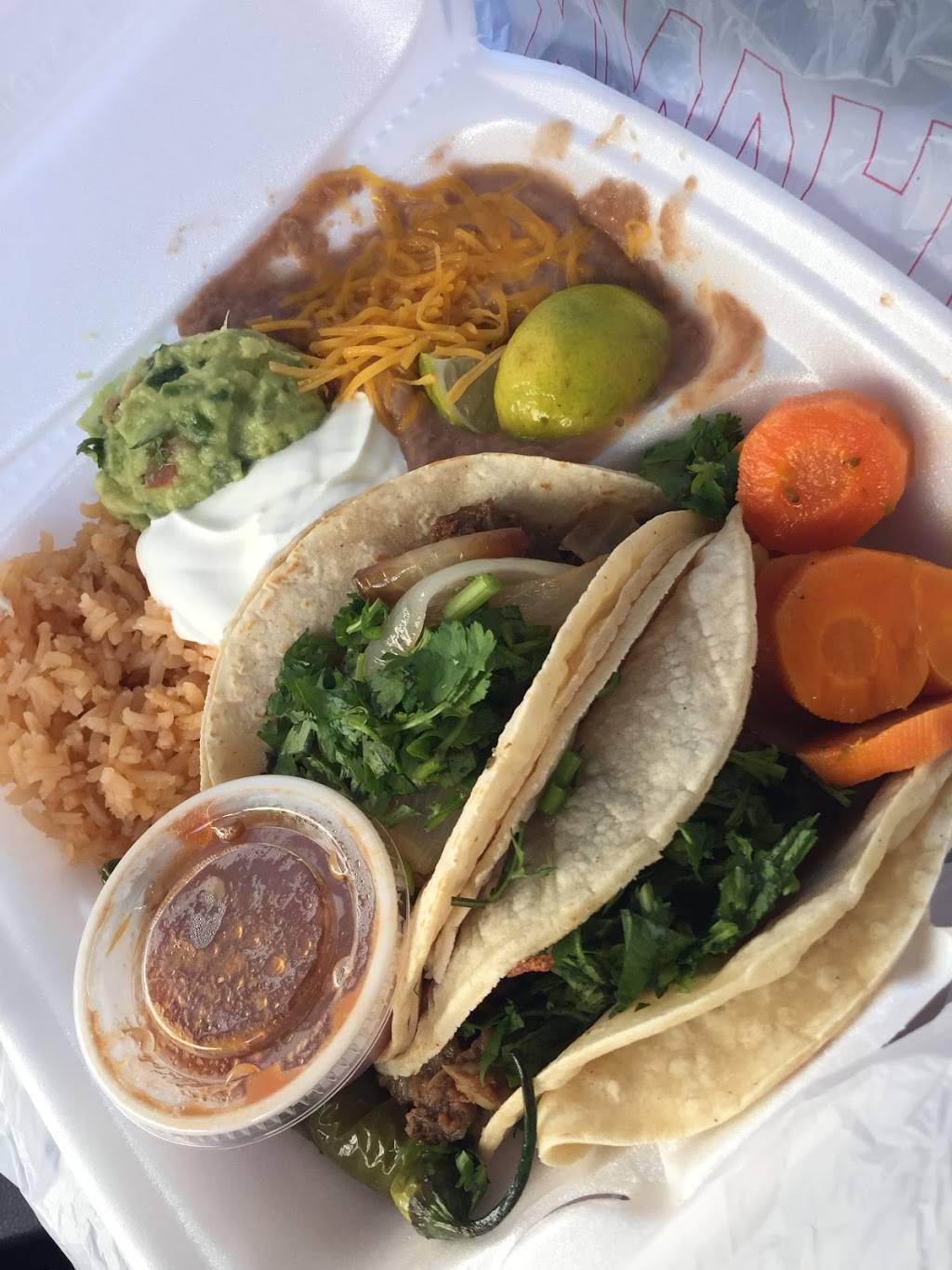 Taco Rico | restaurant | 3838 N Lincoln Blvd, Oklahoma City, OK 73105, USA | 4055211330 OR +1 405-521-1330