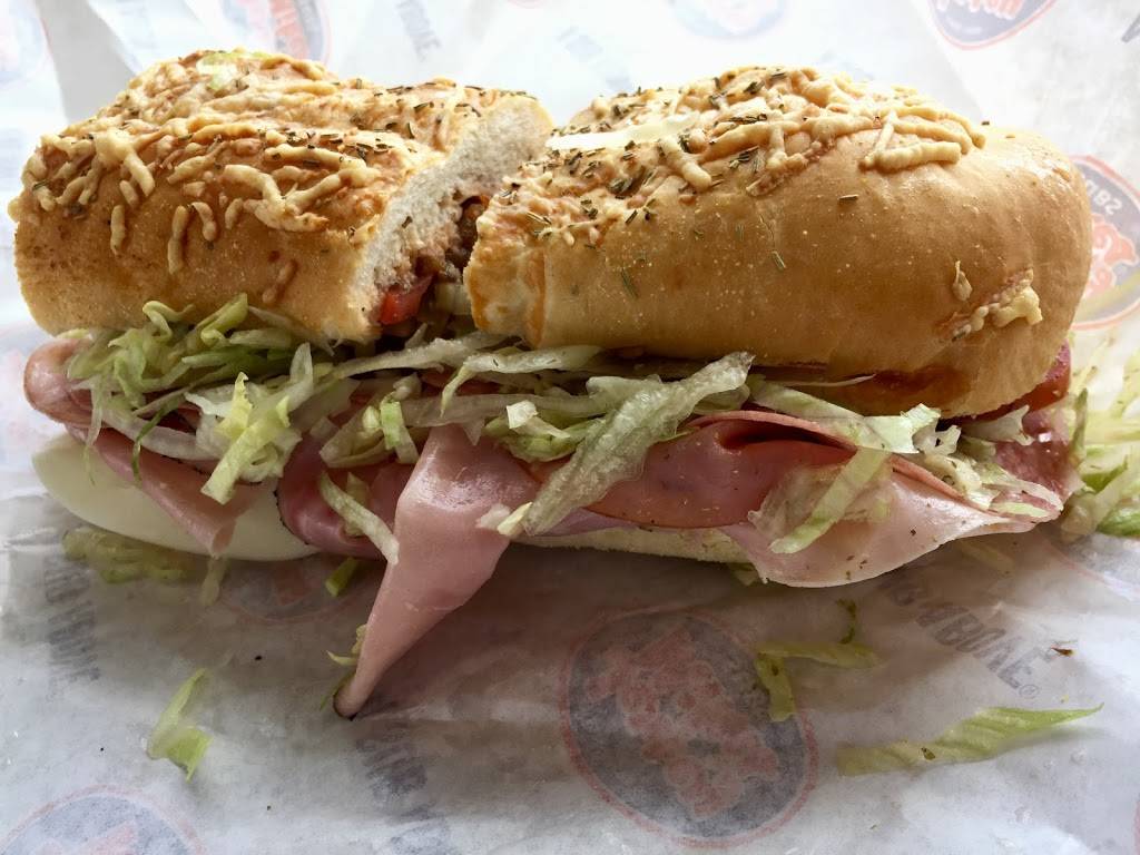 Jersey Mikes Subs | restaurant | 3316 SW I St, Bentonville, AR 72712, USA | 4798026670 OR +1 479-802-6670