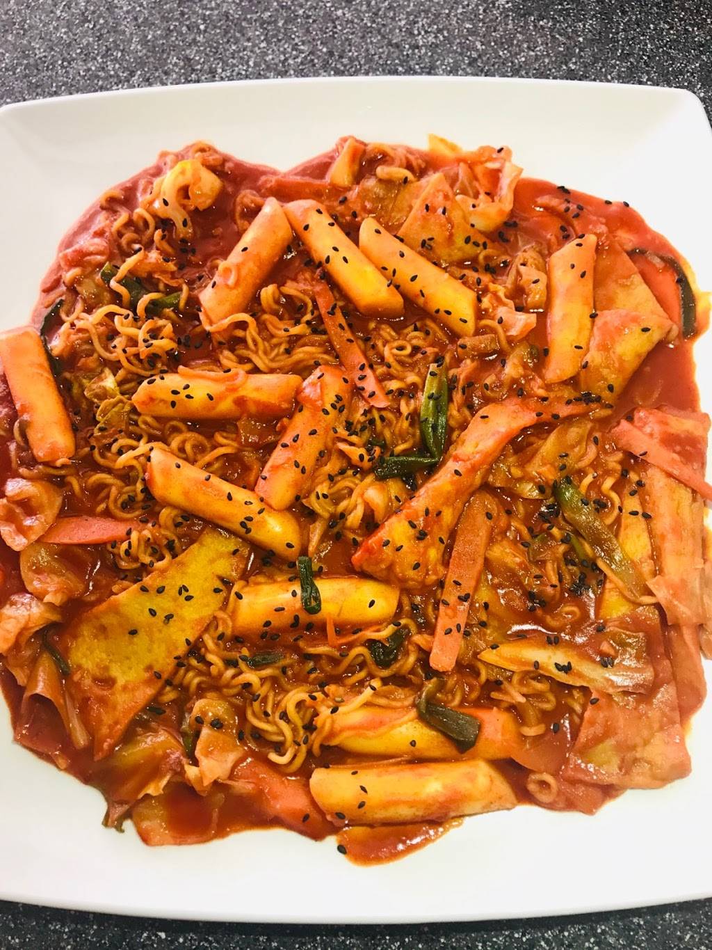 Ocean Fish & Chips & Korean BBQ | restaurant | 1601 B St, Marysville, CA 95901, USA | 5307431112 OR +1 530-743-1112