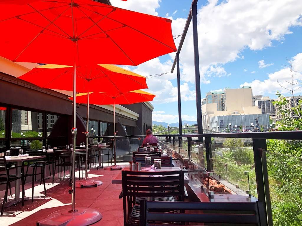 The Shore | restaurant | 1 S, Lake St, Reno, NV 89501, USA | 7753215831 OR +1 775-321-5831