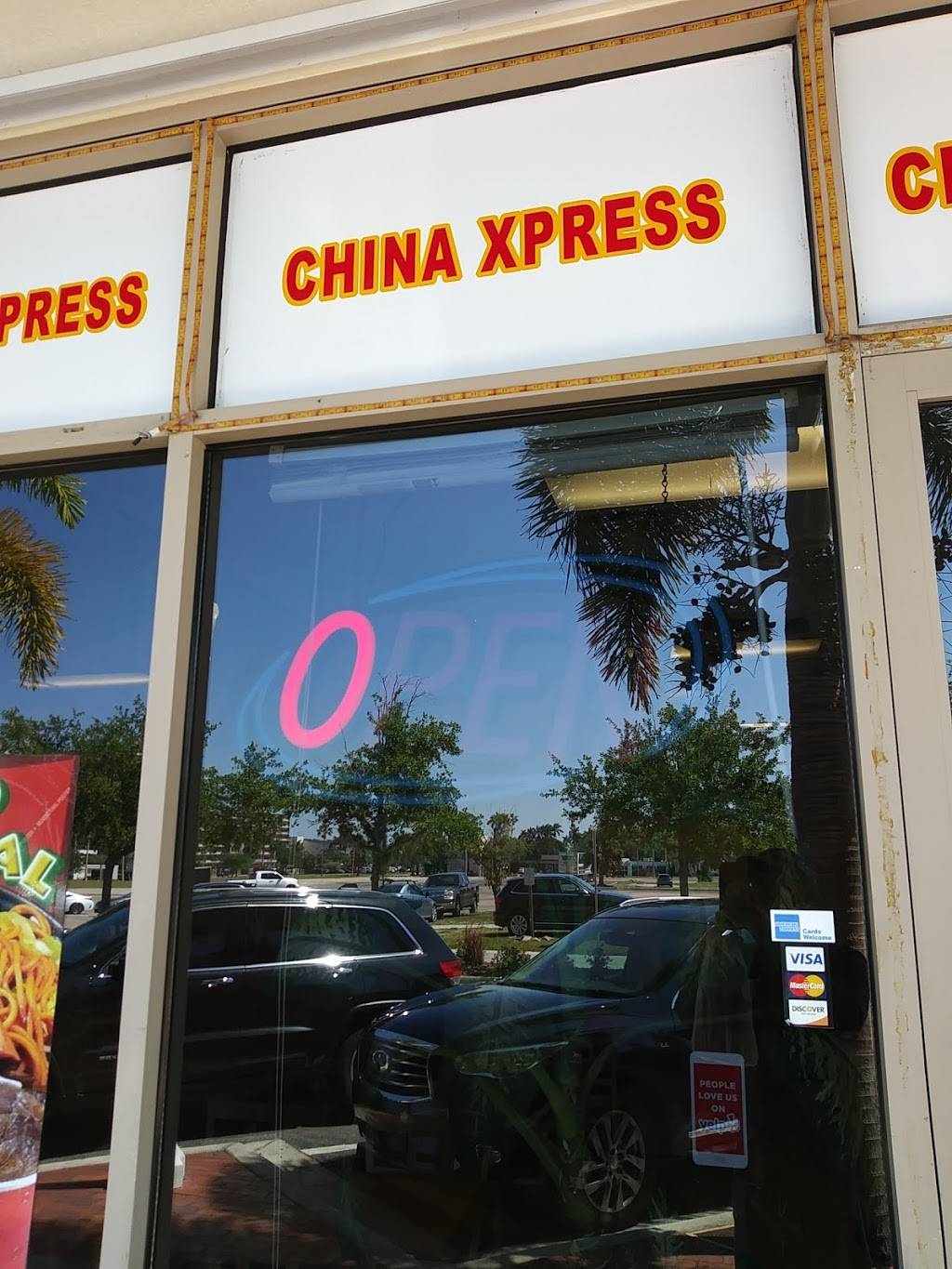China xpress | restaurant | 2059 Altamont Ave ste 102, Fort Myers, FL 33901, USA | 2392260868 OR +1 239-226-0868
