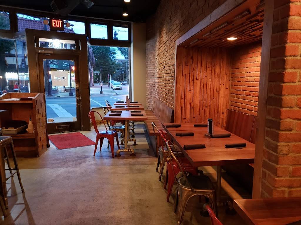 Stout Burgers & Beers | restaurant | 1604 Bardstown Rd, Louisville, KY 40205, USA | 5024598234 OR +1 502-459-8234