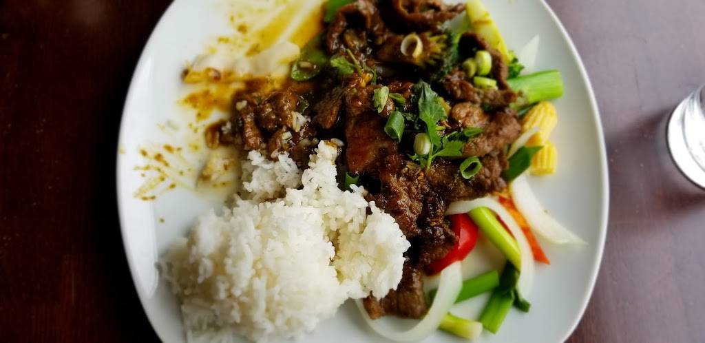 Thai-namite | restaurant | 932 E Brady St, Milwaukee, WI 53202, USA | 4148376280 OR +1 414-837-6280