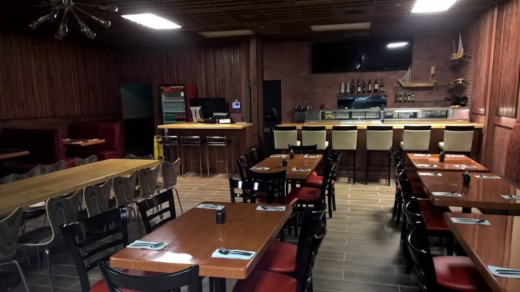 Noom Thai Bistro | restaurant | 8642 Baymeadows Rd, Jacksonville, FL 32256, USA | 9045008424 OR +1 904-500-8424