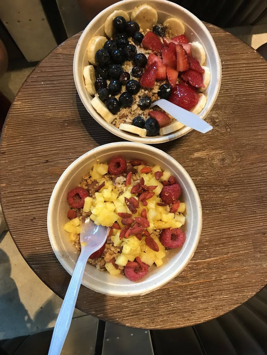 Raw Juce Coral Gables | restaurant | 112 Madruga Ave, Coral Gables, FL 33146, USA | 3056713331 OR +1 305-671-3331