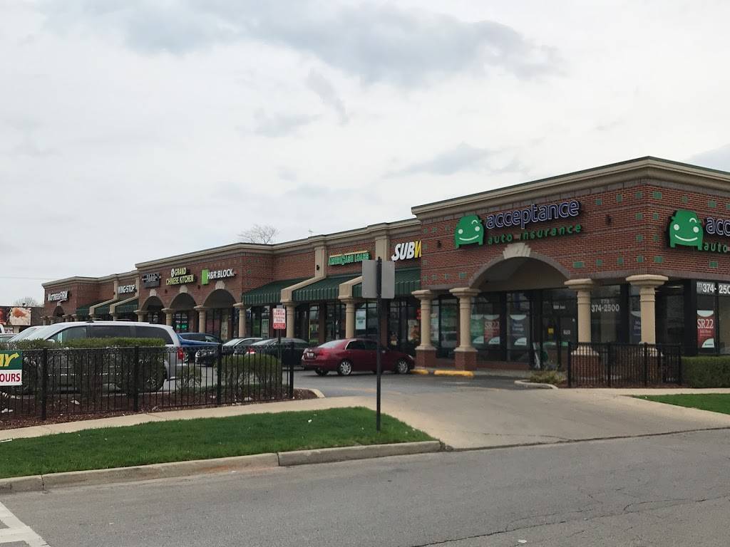 Subway Restaurants | restaurant | 1505 E 87th St, Chicago, IL 60619, USA | 7733750579 OR +1 773-375-0579