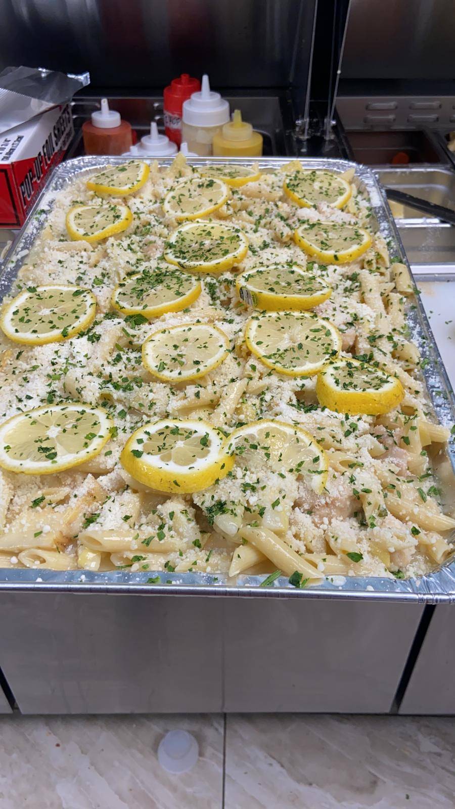 Alfredos Italian Kitchen | restaurant | 1117 Main St, Wakefield, MA 01880, USA | 7815873890 OR +1 781-587-3890