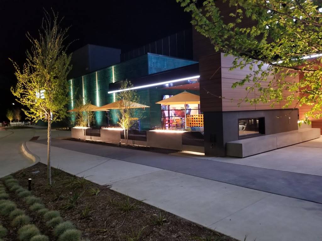 CUT! by Cinemark | meal takeaway | 6969 US-380, Frisco, TX 75078, USA | 9724331035 OR +1 972-433-1035