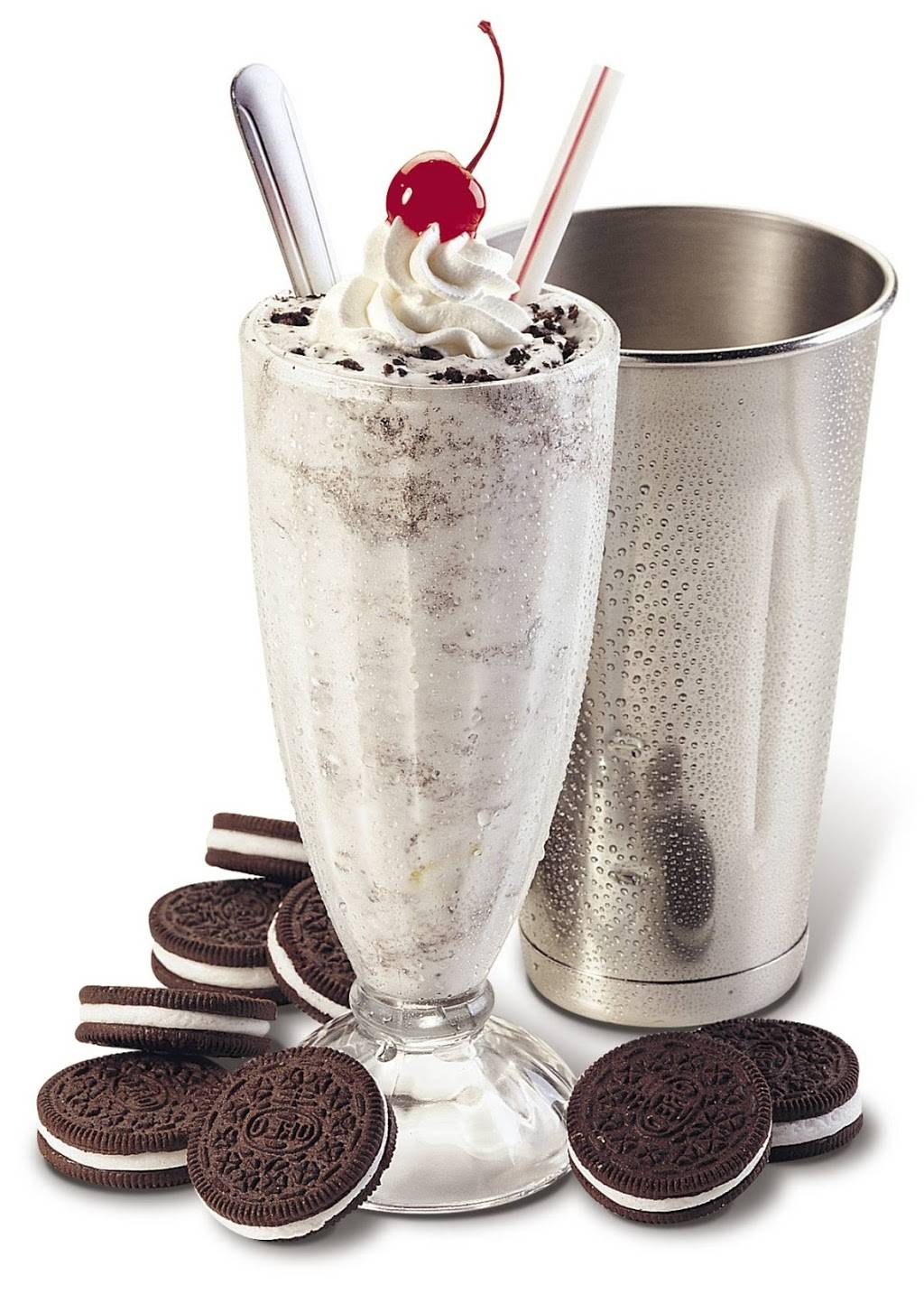 Rubys Diner | restaurant | 18601 Airport Way, Santa Ana, CA 92707, USA | 9492526125 OR +1 949-252-6125