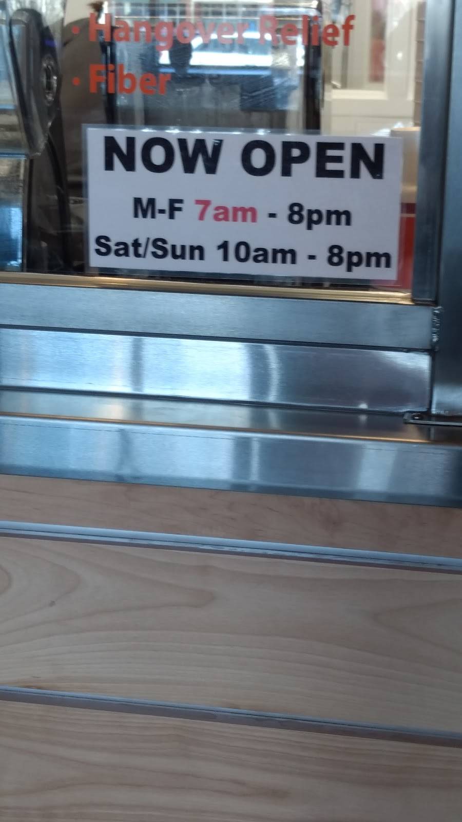 Pulp Juice and Smoothie Bar | restaurant | 34352 Aurora Rd, Solon, OH 44139, USA | 4406007372 OR +1 440-600-7372