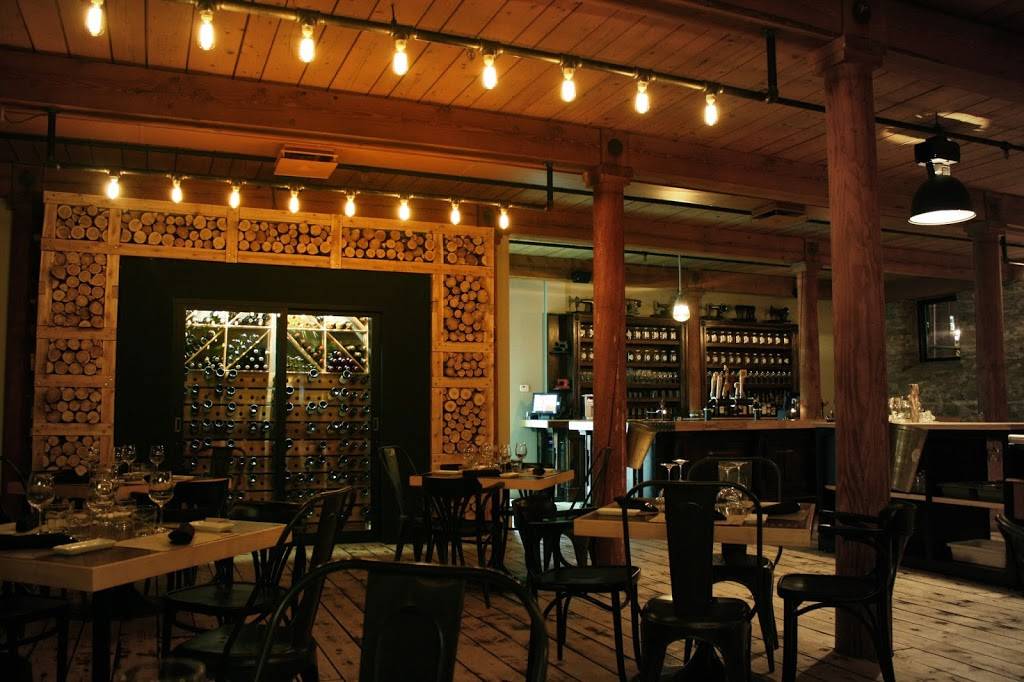 Antidote FoodLab | restaurant | 35 Rue Belvédère N suite 10, Sherbrooke, QC J1H 4A7, Canada | 8197919117 OR +1 819-791-9117