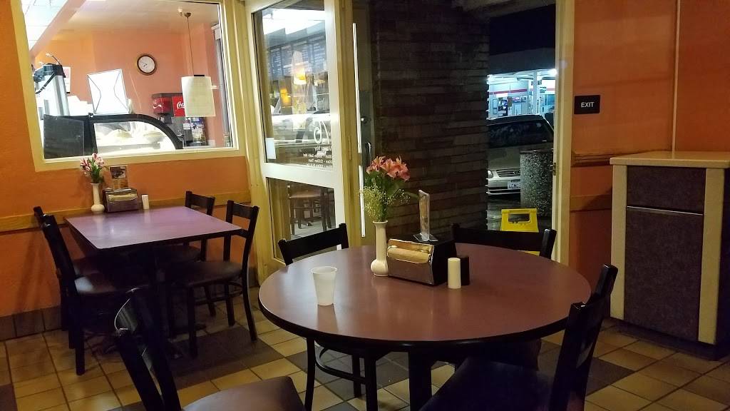 Nations Giant Hamburgers | restaurant | 76 Moraga Way, Orinda, CA 94563, USA | 9252548888 OR +1 925-254-8888