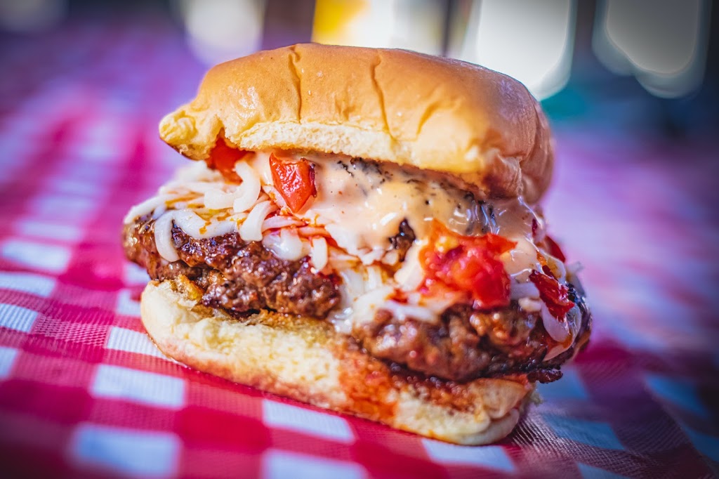 Sandi Buns | restaurant | 926 U St NW, Washington, DC 20001, USA | 2024627232 OR +1 202-462-7232