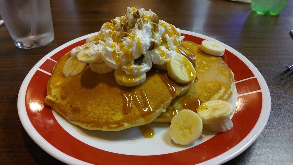 Johns Cafe | restaurant | 901 E Plano Pkwy suite 105, Plano, TX 75074, USA | 9724241957 OR +1 972-424-1957