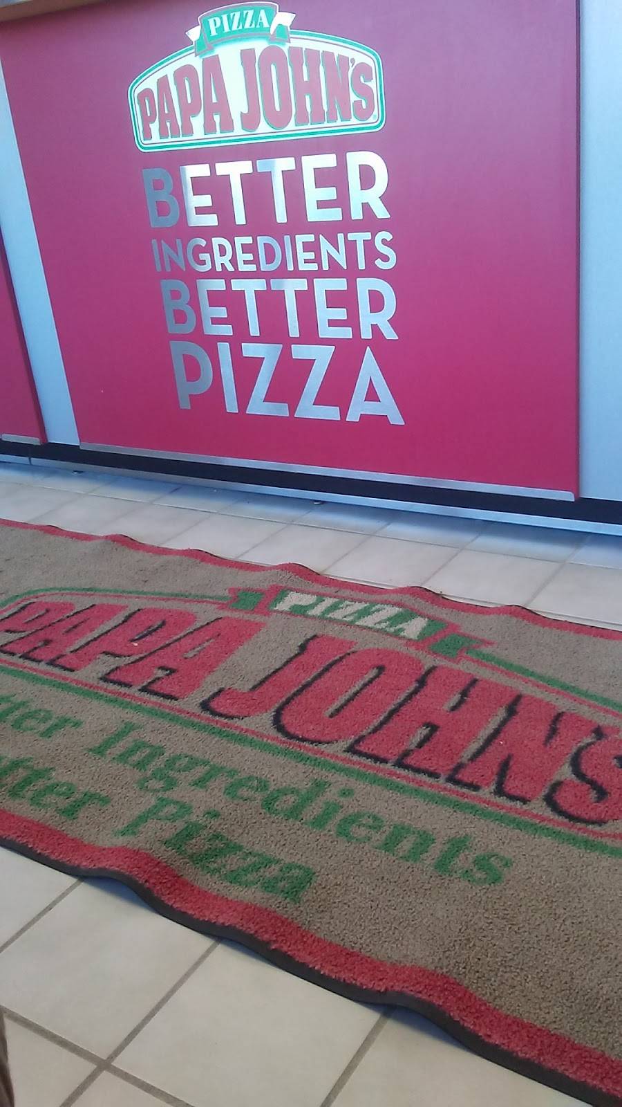 Papa Johns Pizza | restaurant | 22034 Shaw Rd Ste. 118, Sterling, VA 20164, USA | 7034447272 OR +1 703-444-7272