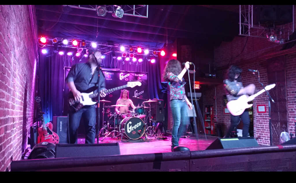 Capones | night club | 227 E Main St, Johnson City, TN 37604, USA | 4239282295 OR +1 423-928-2295