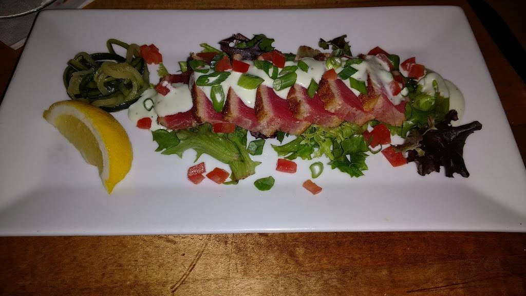 Scenic Root | restaurant | 301 Fayette St, Manlius, NY 13104, USA | 3156823000 OR +1 315-682-3000