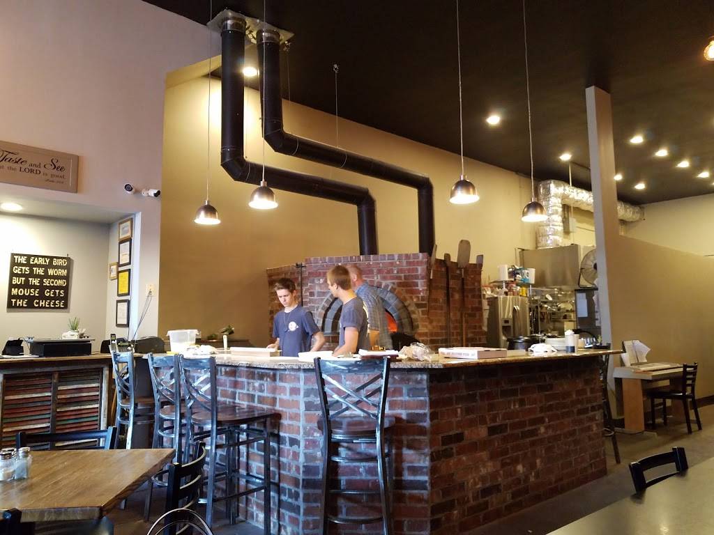 Arturos Wood Fired Pizza Gallery | meal takeaway | 221 Main St, Sulphur Springs, TX 75482, USA | 9039511444 OR +1 903-951-1444