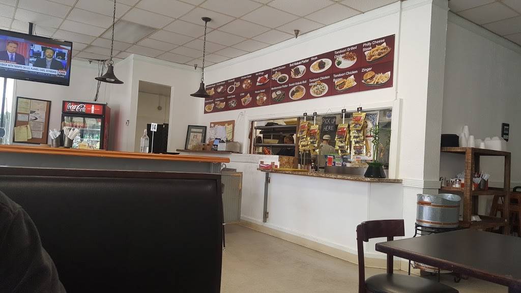 Karachi Broast & Grill | restaurant | 11235 Alpharetta Hwy #140, Roswell, GA 30076, USA | 7706439553 OR +1 770-643-9553