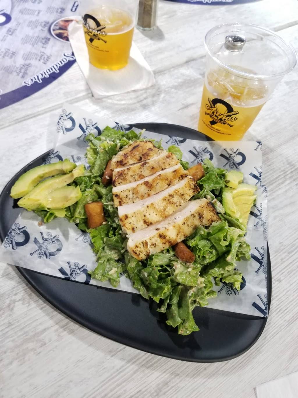 9 Arepas Restaurant | restaurant | Shopping Center, 19491 Sheridan Street Laguna Isles, Southwest Ranches, FL 33332, USA | 9549080098 OR +1 954-908-0098