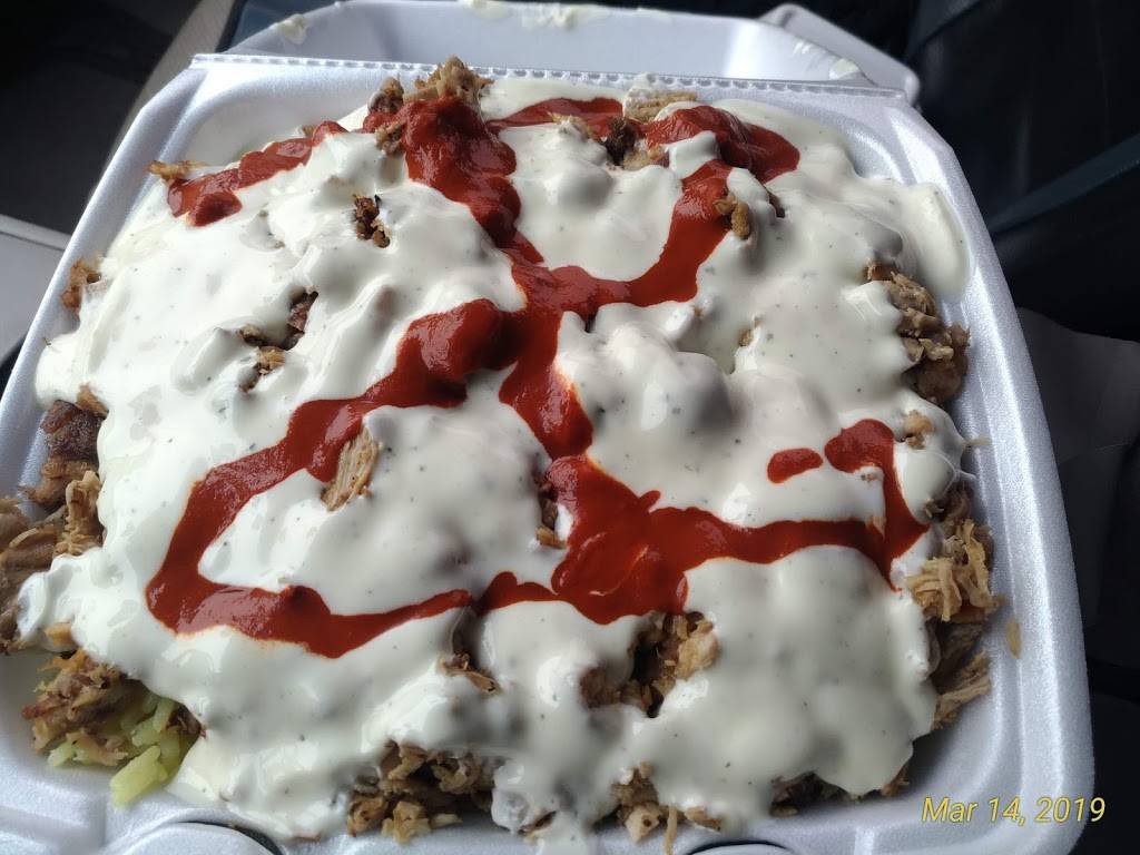 Osmows Shawarma | restaurant | 9750 Markham Rd, Markham, ON L6E 0H8, Canada | 9052018559 OR +1 905-201-8559