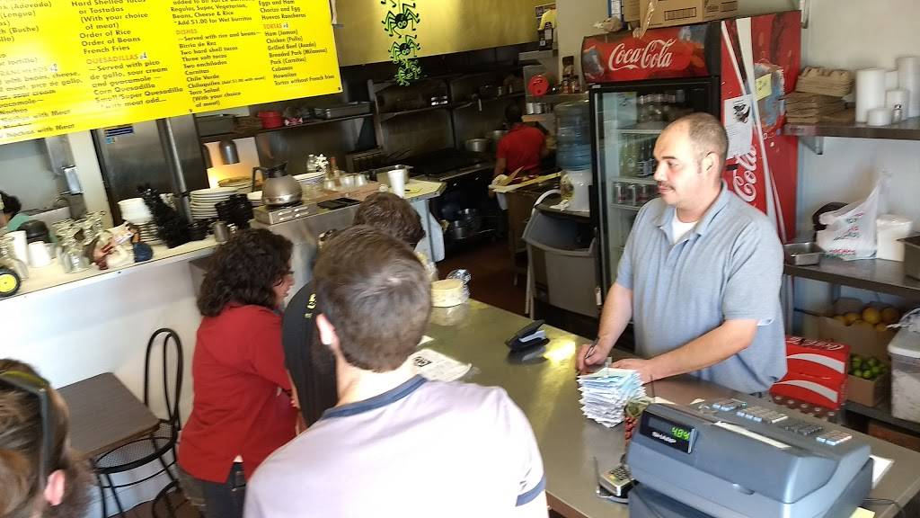 Taqueria Diaz | restaurant | 15031 Byron Hwy, Byron, CA 94514, USA | 9256343399 OR +1 925-634-3399