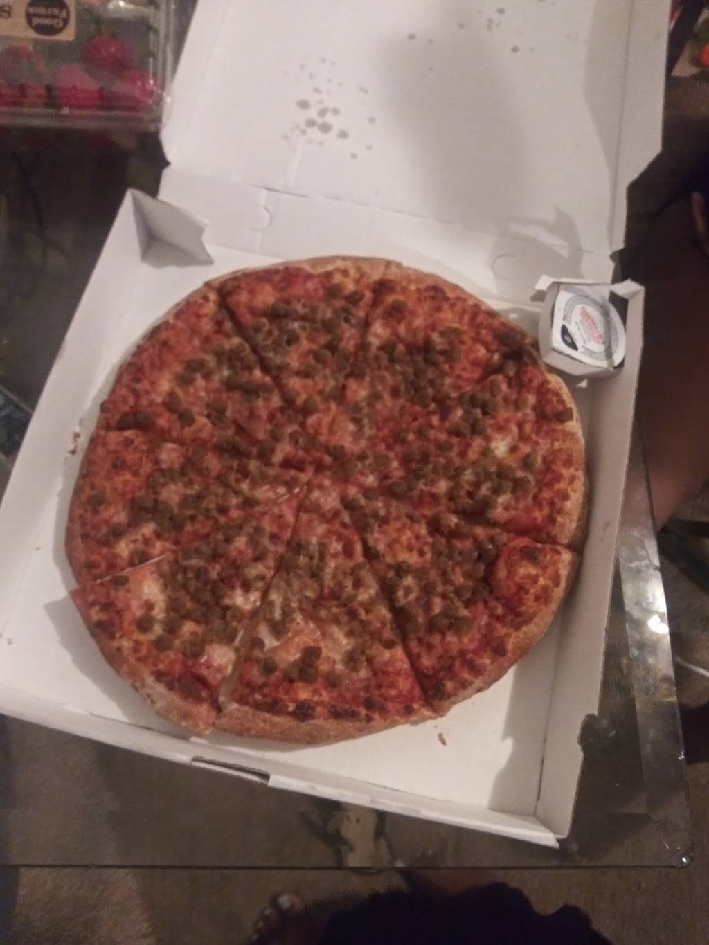 Chanellos Pizza #14 | meal delivery | 4105 Chesapeake Square Blvd #101, Chesapeake, VA 23321, USA | 7576861200 OR +1 757-686-1200