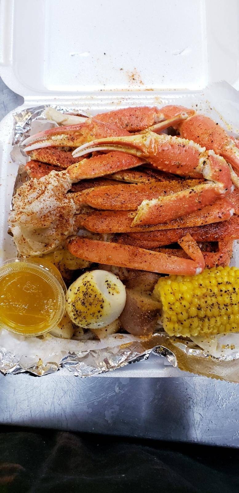 Fresh Fish Seafood Market | restaurant | 6 Flags Drive, 366 Riverside Pkwy #15, Austell, GA 30168, USA | 4702631920 OR +1 470-263-1920