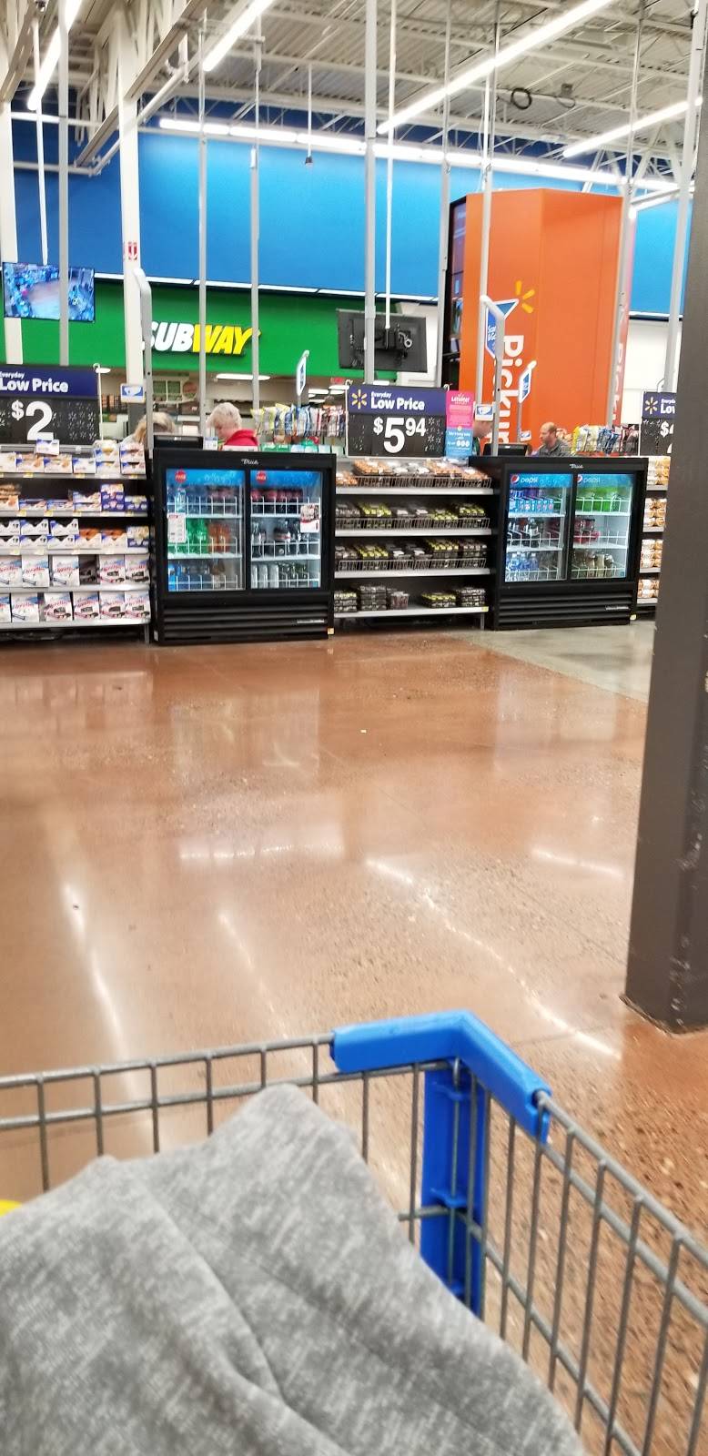 Subway | meal takeaway | 20307 Mountain Hwy E, Spanaway, WA 98387, USA | 2538474595 OR +1 253-847-4595