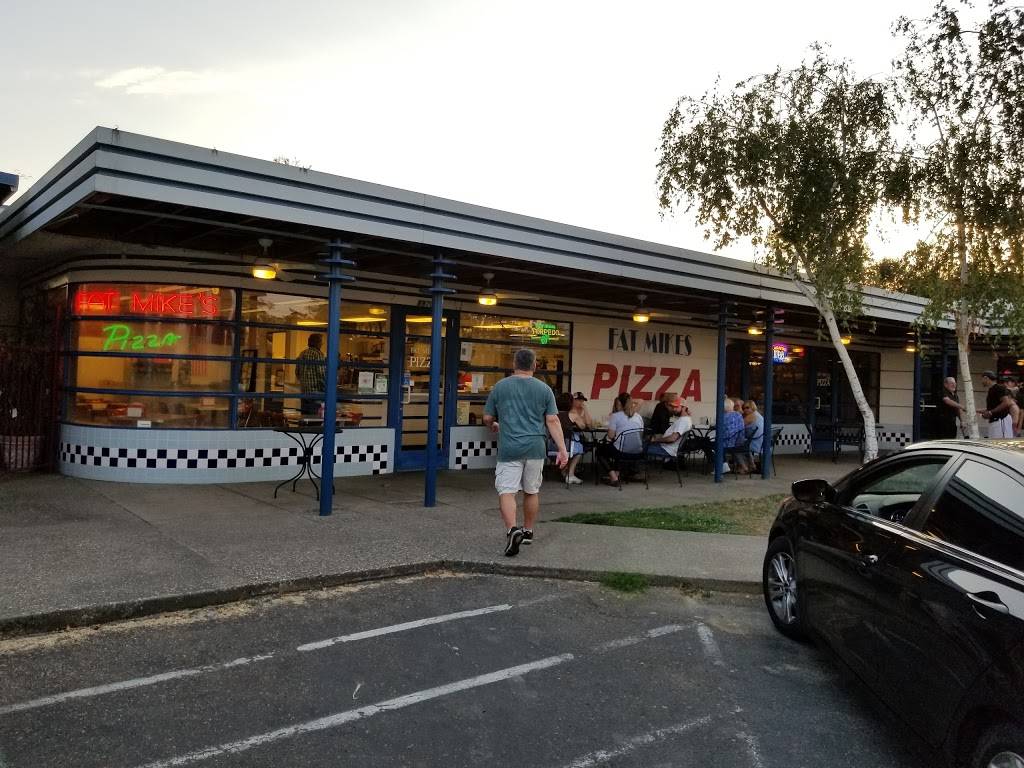 Fat Mikes Pizza | restaurant | 8970 Grant Line Rd, Elk Grove, CA 95624, USA | 9166868543 OR +1 916-686-8543
