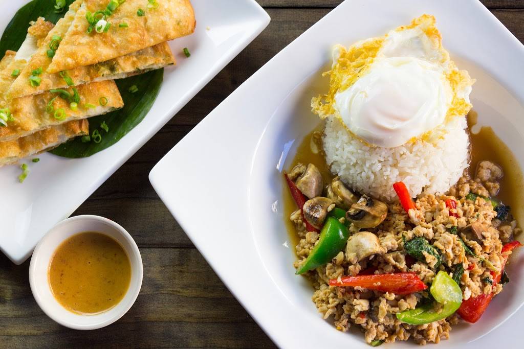 Heng Thai & Rotisserie | restaurant | 165 Angell St, Providence, RI 02906, USA | 4017511651 OR +1 401-751-1651