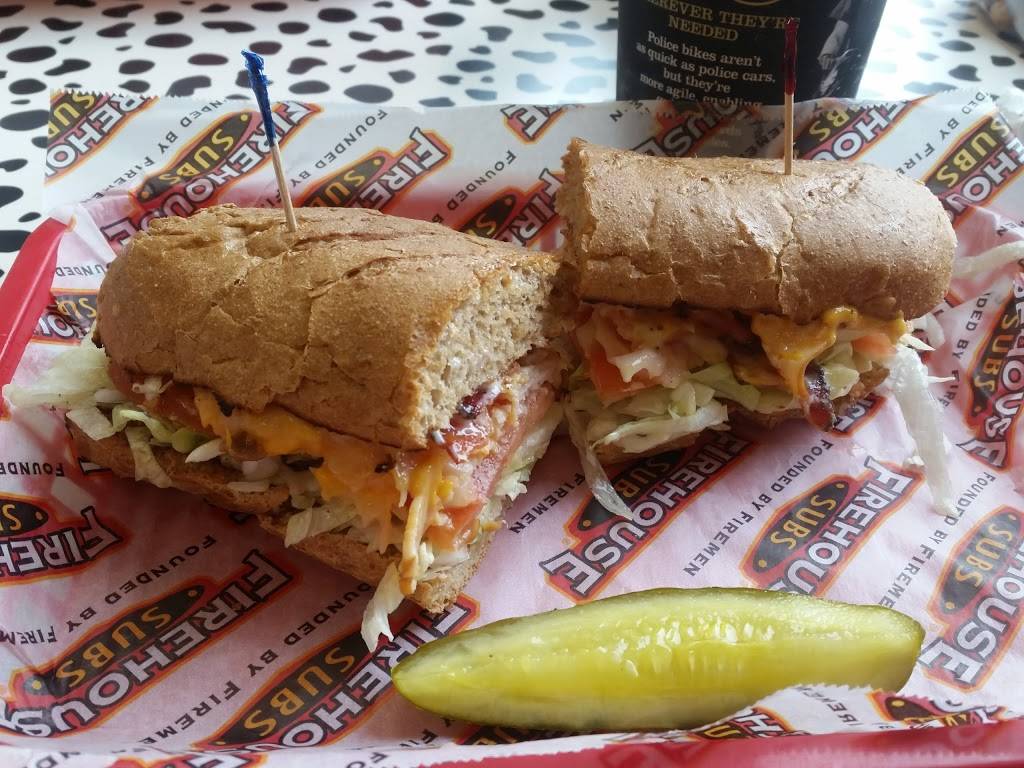 Firehouse Subs | meal delivery | 1113 W Rancho Vista Blvd, Palmdale, CA 93551, USA | 6612747777 OR +1 661-274-7777