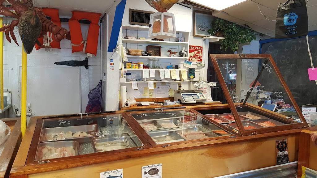 Moby Ricks | restaurant | 173 Lake Ave, Saratoga Springs, NY 12866, USA | 5185848584 OR +1 518-584-8584