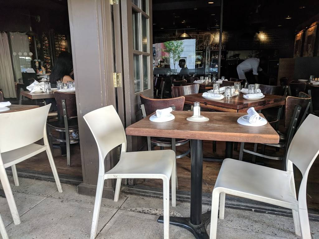 Barcelona Wine Bar Stamford | restaurant | 222 Summer St, Stamford, CT 06901, USA | 2033484800 OR +1 203-348-4800