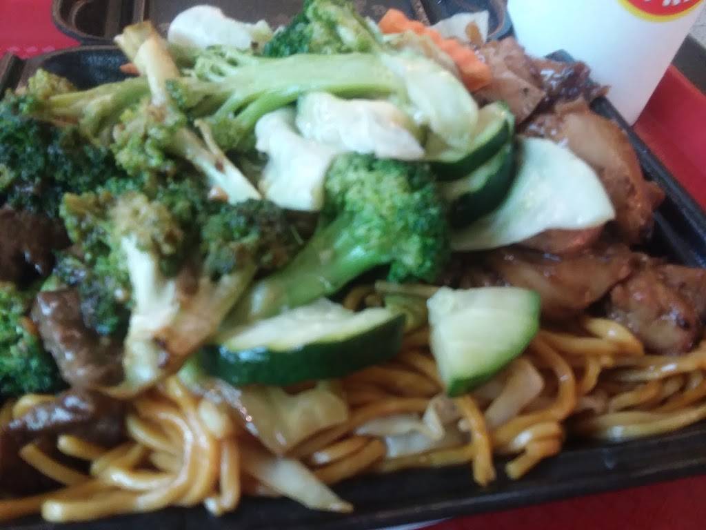 Mandarin Express | restaurant | 451 E Altamonte Dr, Altamonte Springs, FL 32701, USA | 4073327531 OR +1 407-332-7531