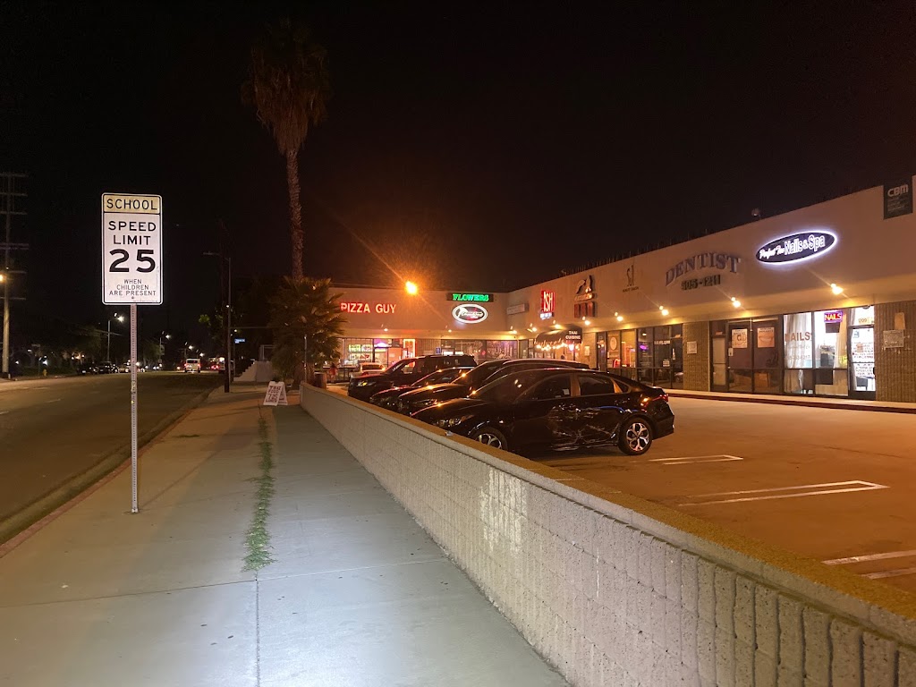 Pizza Guys | restaurant | 11723 Moorpark St, Studio City, CA 91604, USA | 8185061896 OR +1 818-506-1896