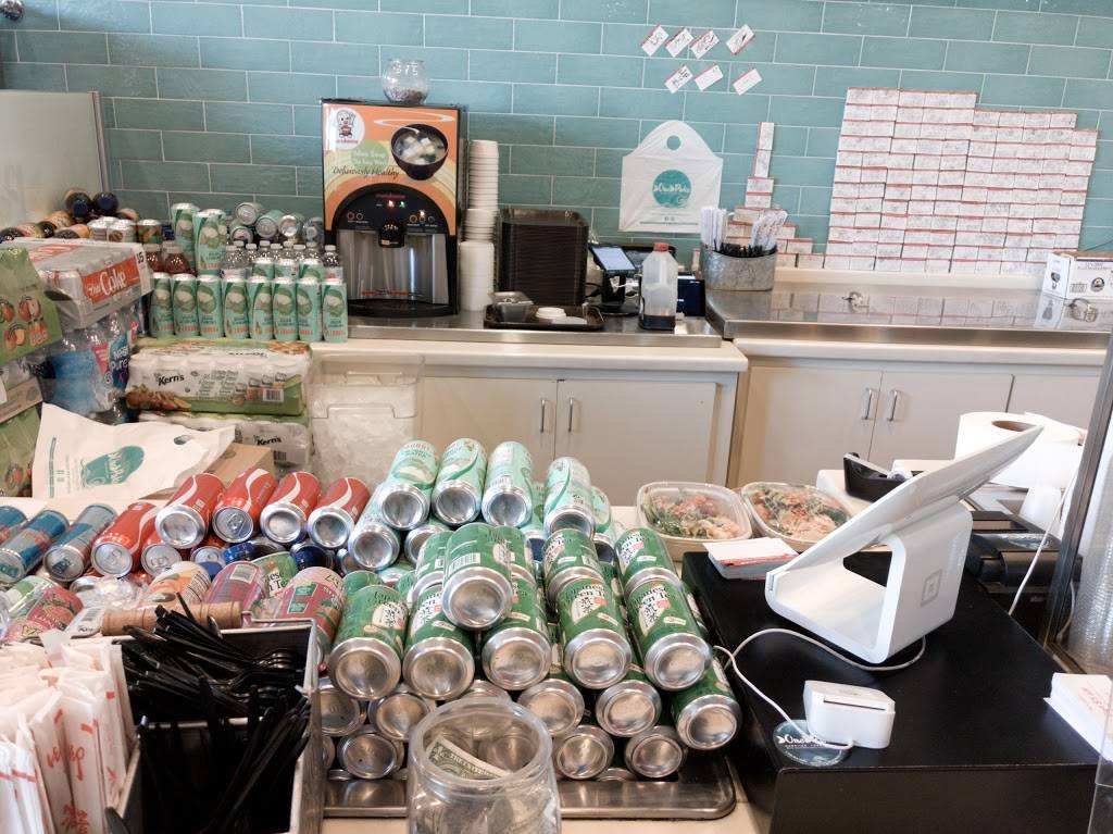 One Poke | restaurant | 2259 E Maple Ave, El Segundo, CA 90245, USA | 3104142400 OR +1 310-414-2400