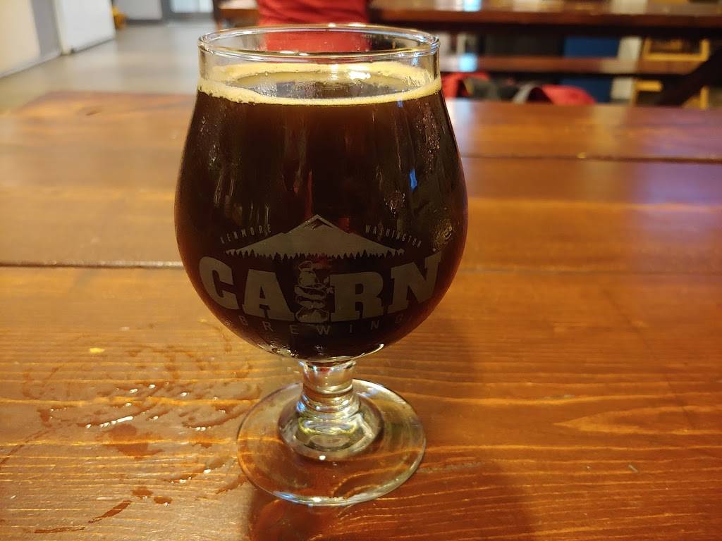 Cairn Brewing | restaurant | 7204 NE 175th St bldg a, Kenmore, WA 98028, USA | 4259495295 OR +1 425-949-5295