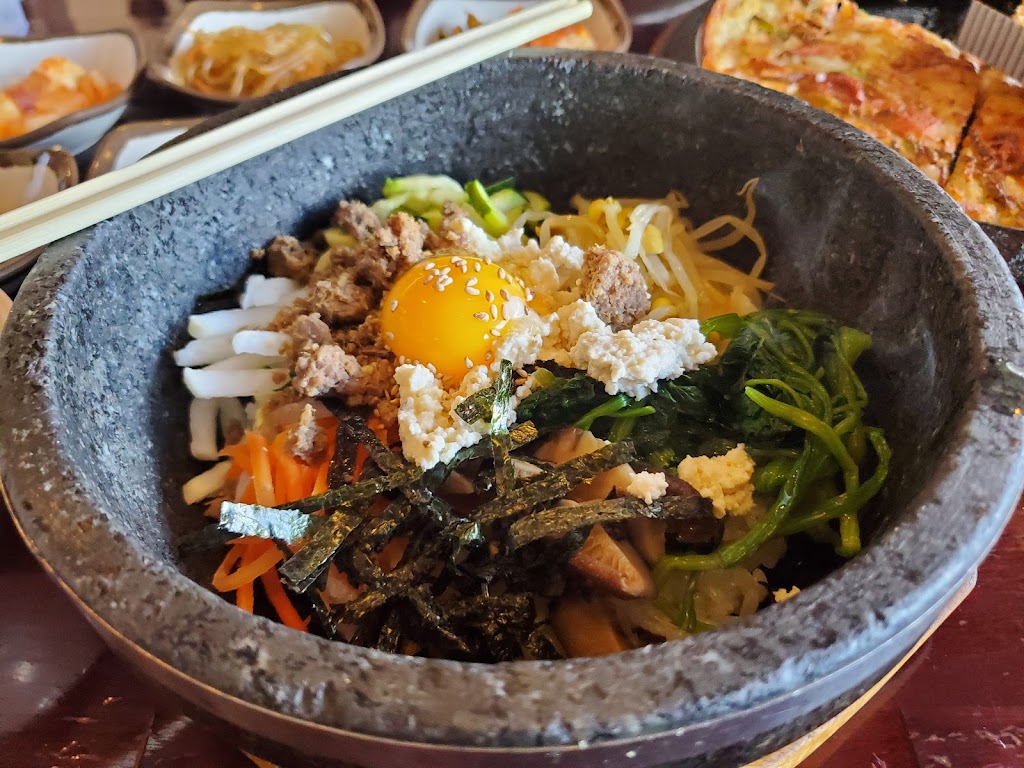 Sokongdong Tofu House | restaurant | 5280 Buford Hwy NE, Atlanta, GA 30340, USA | 6782050555 OR +1 678-205-0555