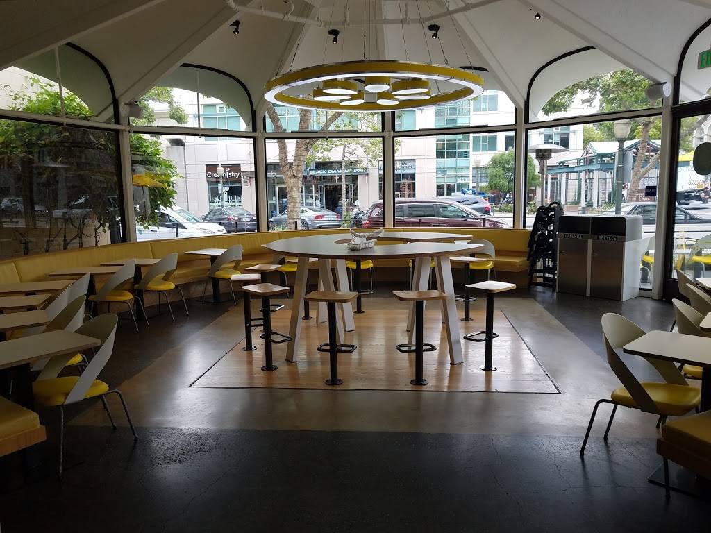 Lemonade Restaurant | restaurant | 151 University Ave, Palo Alto, CA 94301, USA | 6505245028 OR +1 650-524-5028