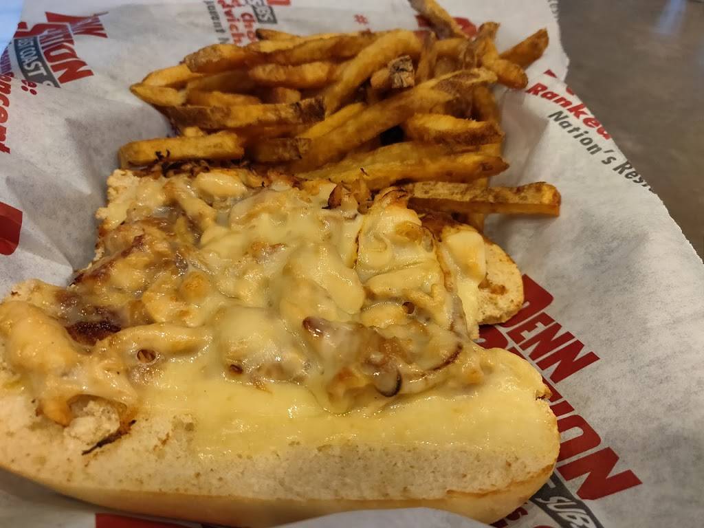 Penn Station East Coast Subs | meal takeaway | 8425 N Wayne Rd, Westland, MI 48185, USA | 7344257366 OR +1 734-425-7366