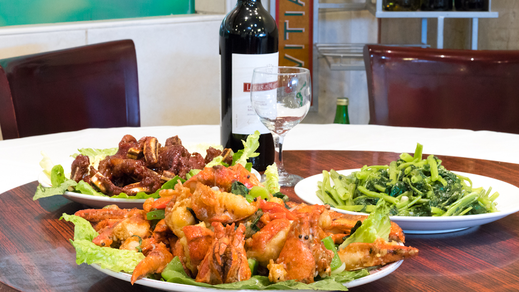 Confucius Seafood Restaurant | restaurant | 8880 Bellaire Blvd J, Houston, TX 77036, USA | 7132716888 OR +1 713-271-6888