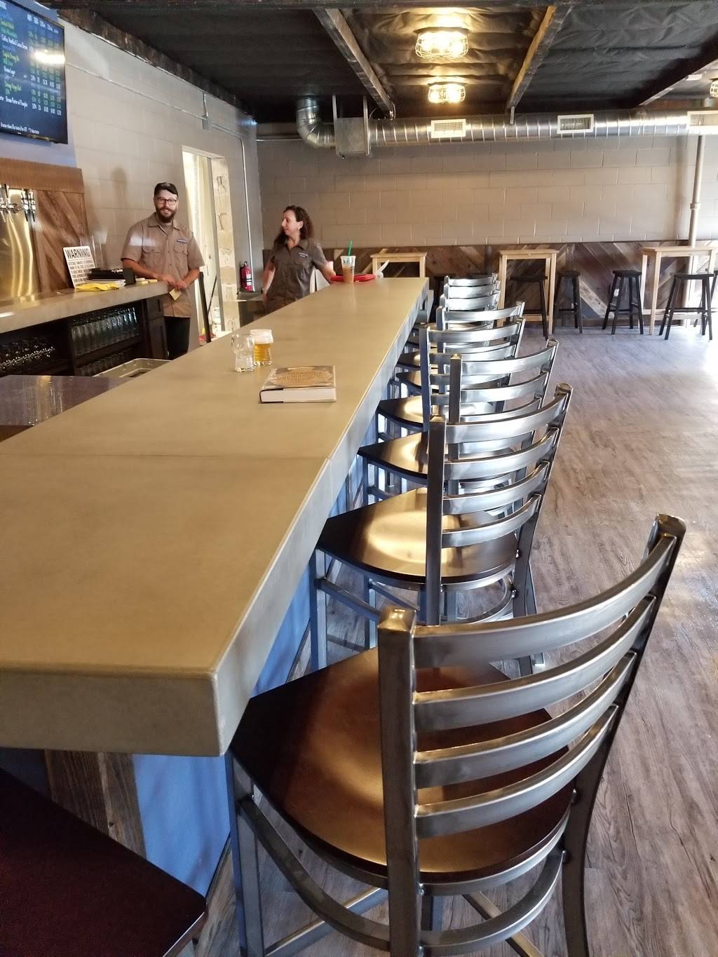 Clandestine Brewing | restaurant | 980 S 1st St ste b, San Jose, CA 95110, USA | 4085200220 OR +1 408-520-0220