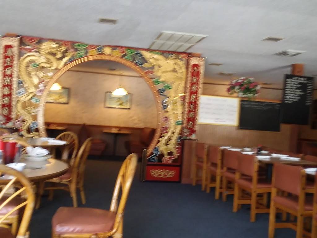 China Garden | restaurant | 1835 Celina Rd, St Marys, OH 45885, USA | 4193948270 OR +1 419-394-8270