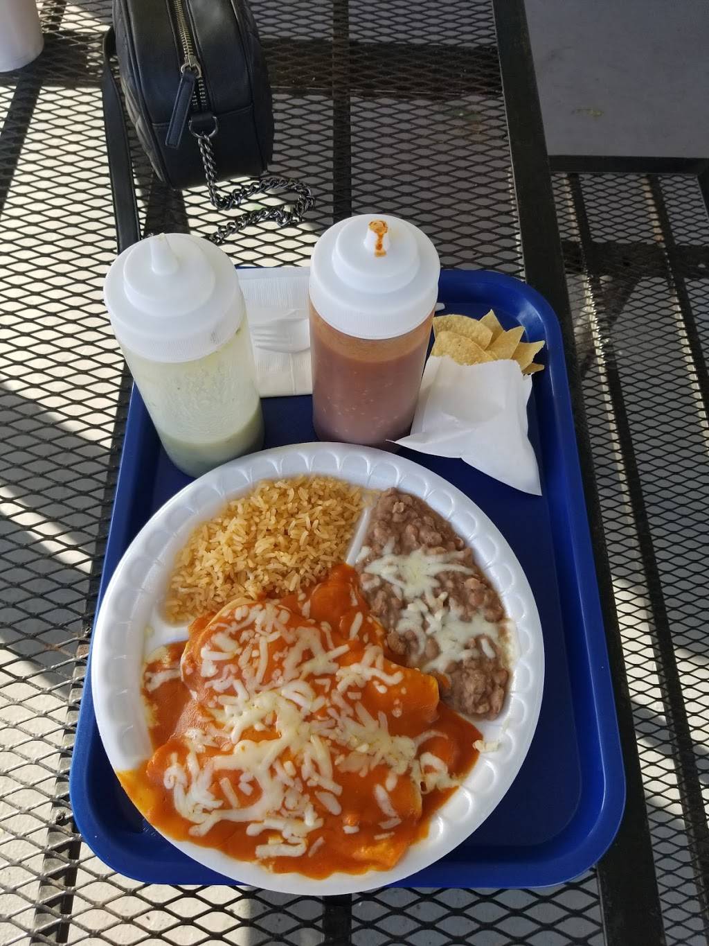 Los Chiles Locos | restaurant | 121 W Duarte Rd, Monrovia, CA 91016, USA | 6263033848 OR +1 626-303-3848