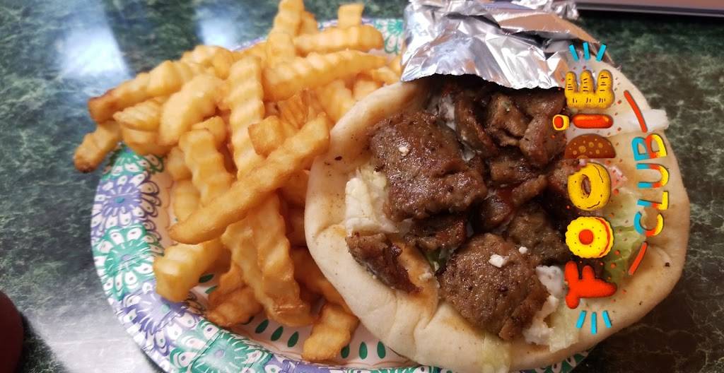 Village Cafe | restaurant | 5649 Stone Rd, Centreville, VA 20120, USA | 7038026220 OR +1 703-802-6220