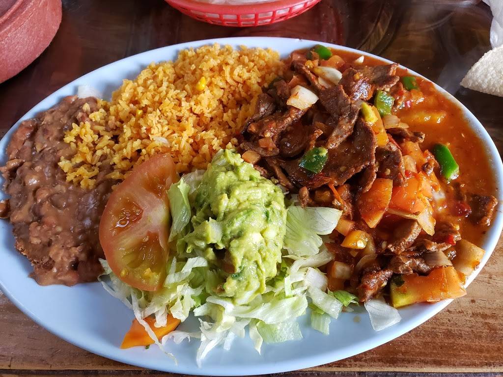 Taqueria Los Potrillos | restaurant | 15622 S Post Oak Rd #4, Houston, TX 77053, USA | 2814167933 OR +1 281-416-7933