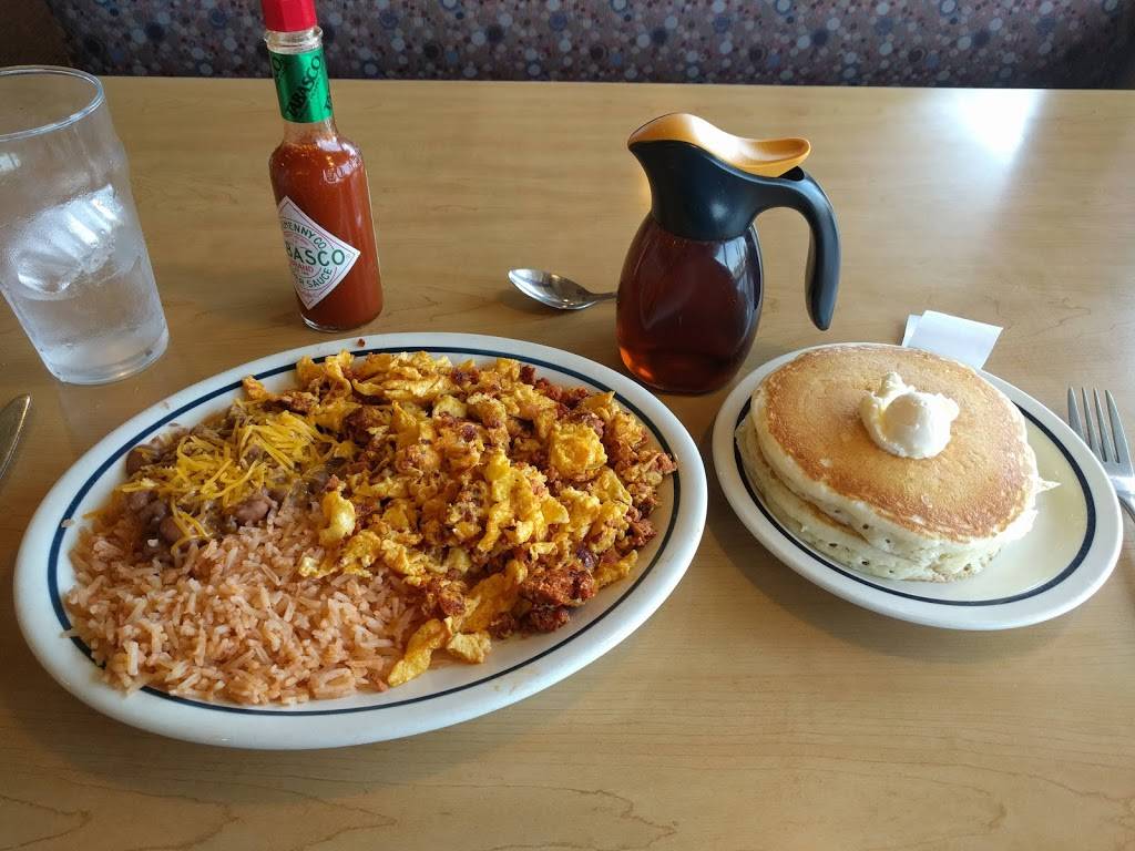 I Heart Pancakes | restaurant | 3001 S Bristol St, Santa Ana, CA 92704, USA | 7145579849 OR +1 714-557-9849