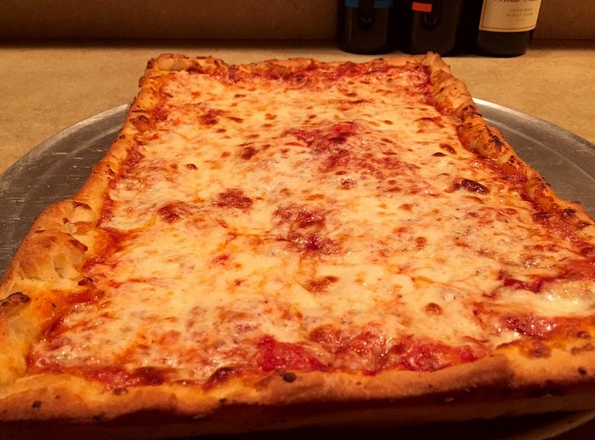 Inferno Pizzeria | meal delivery | 167 Troy Schenectady Rd, Latham, NY 12110, USA | 5187827111 OR +1 518-782-7111