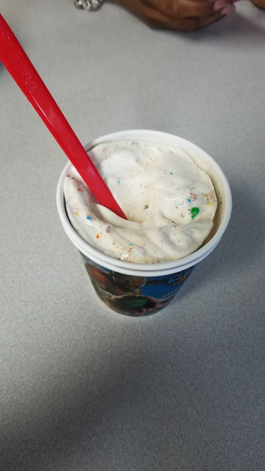 Dairy Queen | restaurant | 1630 Lake Harbin Rd, Morrow, GA 30260, USA | 7709614618 OR +1 770-961-4618